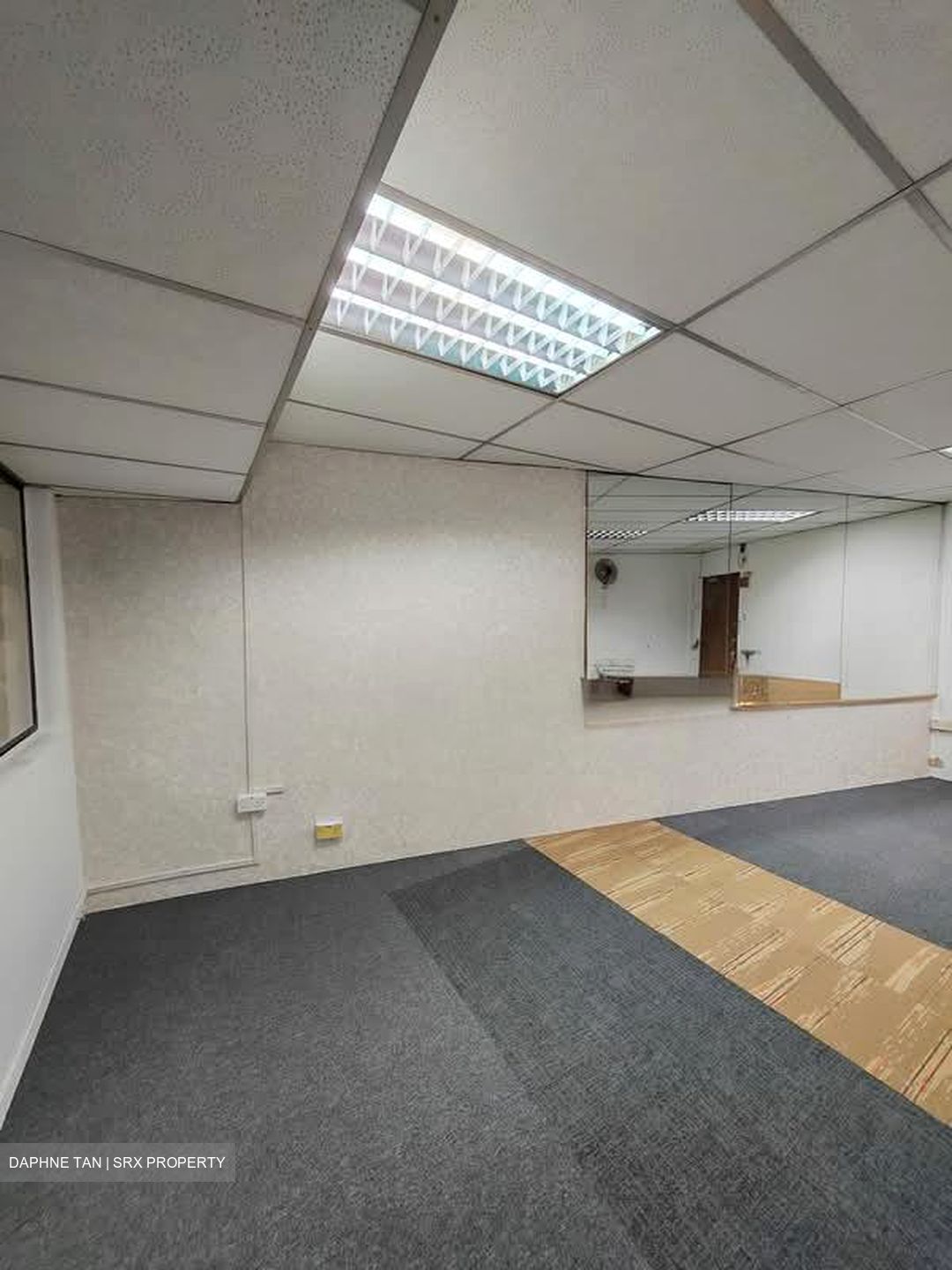 Giffard Mansions (D12), Office #540848791